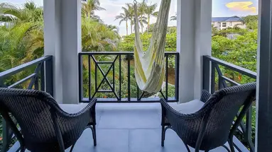 The Cliff Hotel
