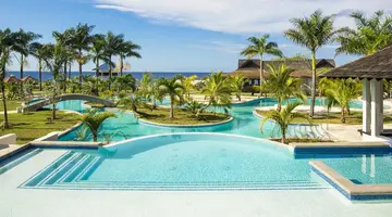 The Cliff Hotel