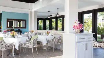 The Cliff Hotel