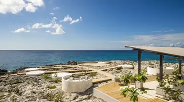 The Cliff Hotel