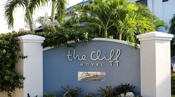 The Cliff Hotel