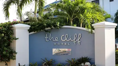The Cliff Hotel