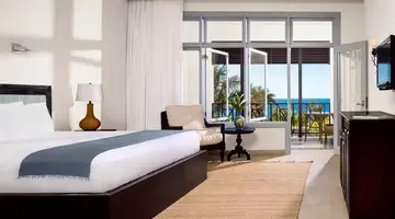The Cliff Hotel