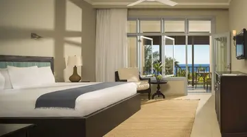 The Cliff Hotel