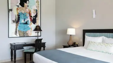 The Cliff Hotel