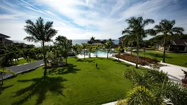 The Cliff Hotel
