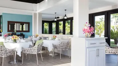 The Cliff Hotel
