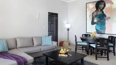 The Cliff Hotel