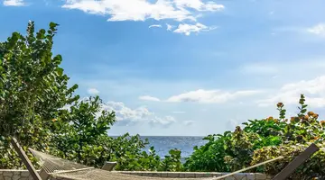The Cliff Hotel