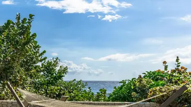 The Cliff Hotel