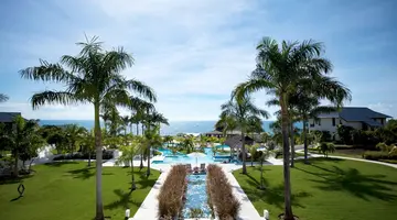 The Cliff Hotel