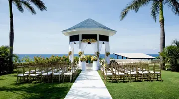 The Cliff Hotel