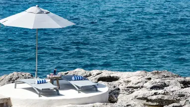 The Cliff Hotel