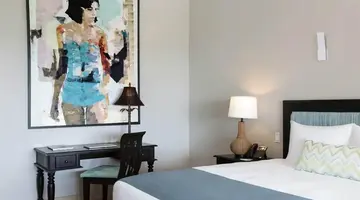 The Cliff Hotel