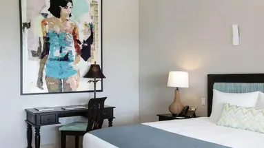 The Cliff Hotel