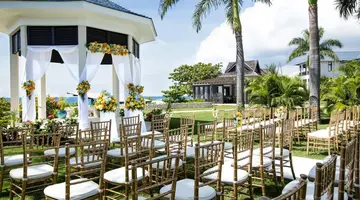 The Cliff Hotel