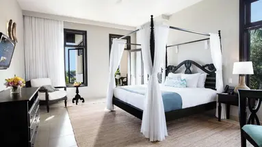 The Cliff Hotel