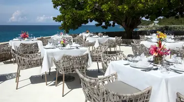 The Cliff Hotel