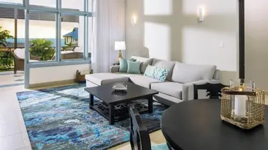 The Cliff Hotel