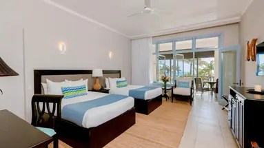The Cliff Hotel