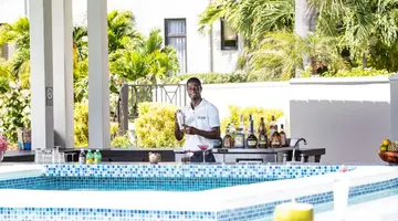 The Cliff Hotel