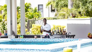 The Cliff Hotel