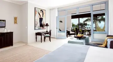 The Cliff Hotel