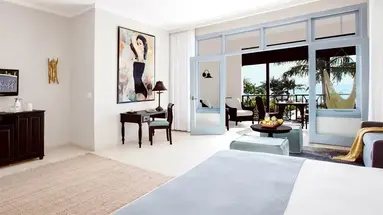 The Cliff Hotel