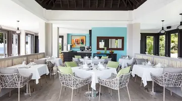 The Cliff Hotel