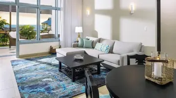 The Cliff Hotel