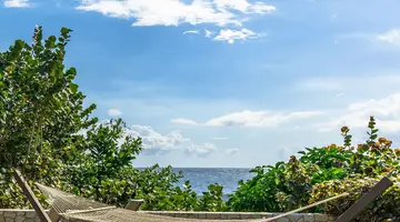 The Cliff Hotel
