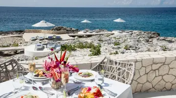 The Cliff Hotel