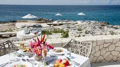 The Cliff Hotel