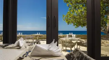 The Cliff Hotel