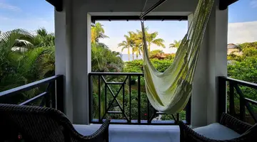 The Cliff Hotel