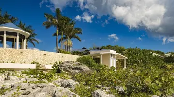 The Cliff Hotel