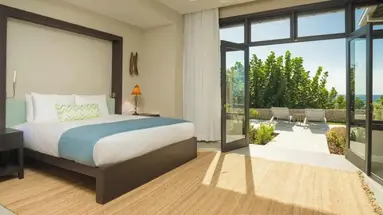 The Cliff Hotel