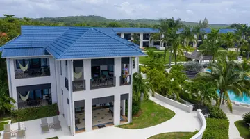 The Cliff Hotel