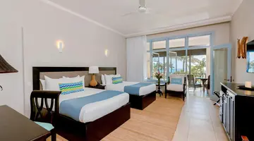 The Cliff Hotel