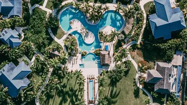 The Cliff Hotel
