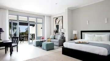 The Cliff Hotel