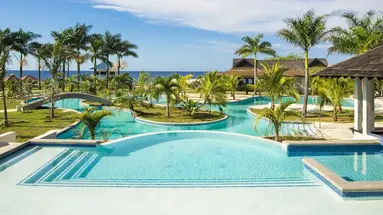 The Cliff Hotel