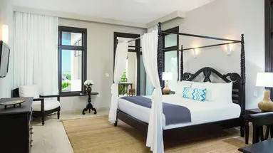The Cliff Hotel