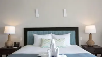 The Cliff Hotel