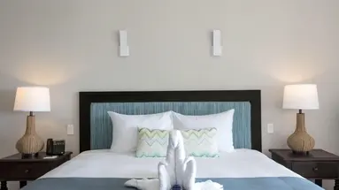 The Cliff Hotel
