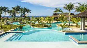 The Cliff Hotel