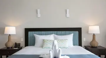 The Cliff Hotel