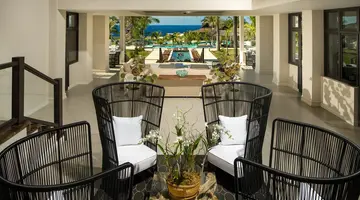 The Cliff Hotel