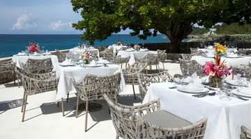 The Cliff Hotel