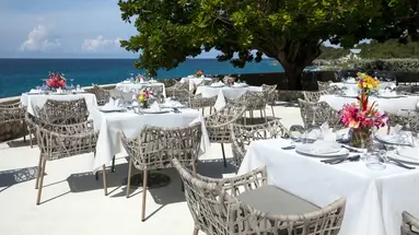 The Cliff Hotel